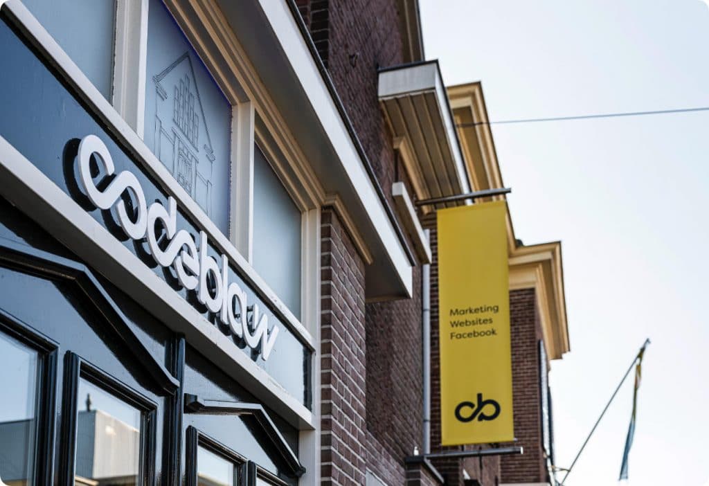 Marketing bureau Barneveld