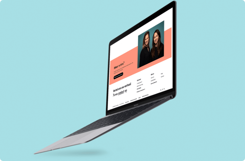 Webdesign