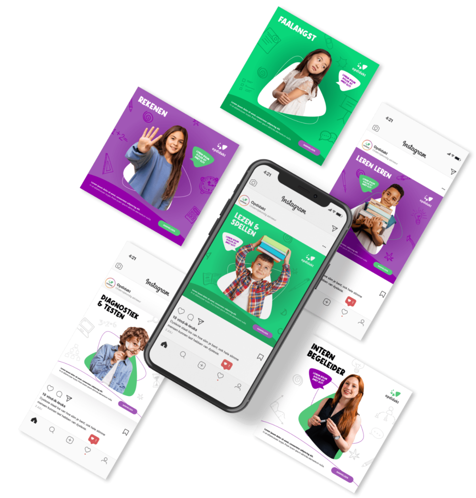 Brandguide laten maken zoals opdidakt
