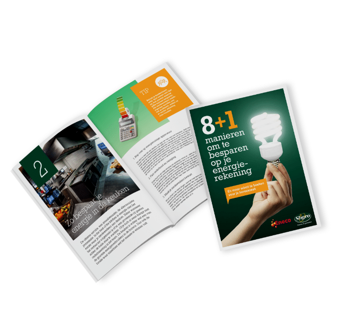 Whitepaper Sligro door Code Blauw