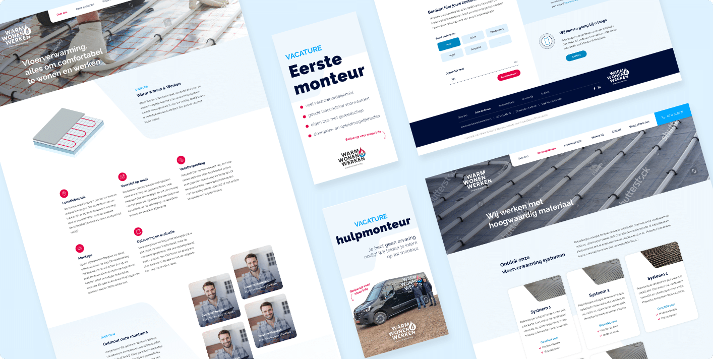 Website