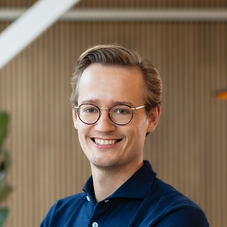 Rick Uyterwaal Code Blauw barneveld marketing