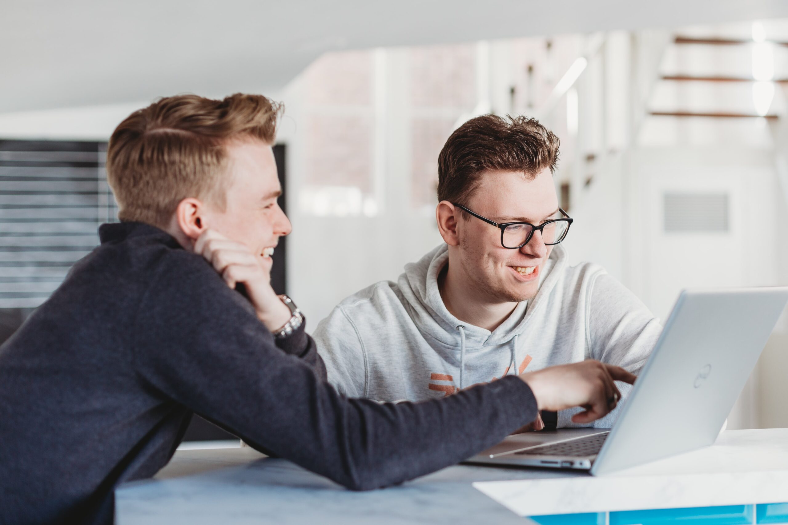 Maatwerk website versus templates
