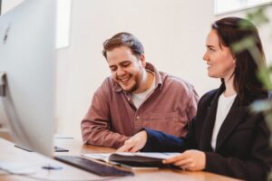 Relevante insteek, kennisdelen, blogs, inspiratie