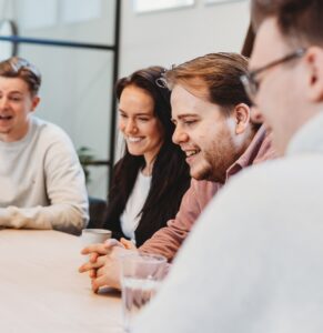 succesvolle inhakers op social media bij jouw merkidentiteit
