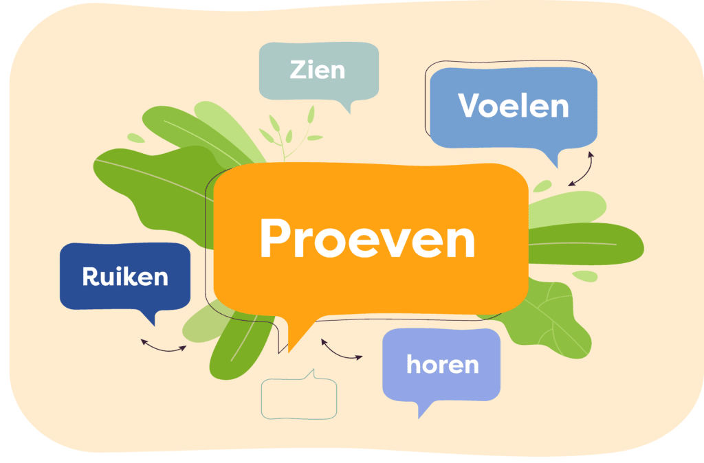 Verbeeld met taal 2