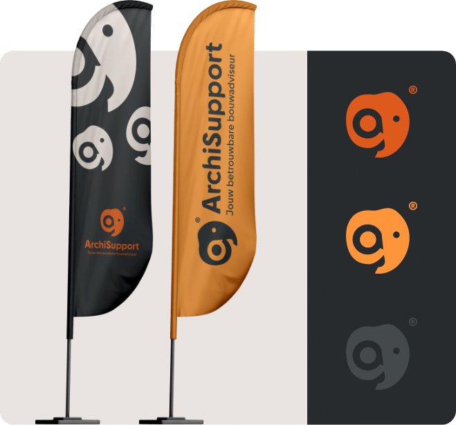 ArchiSupport Branding