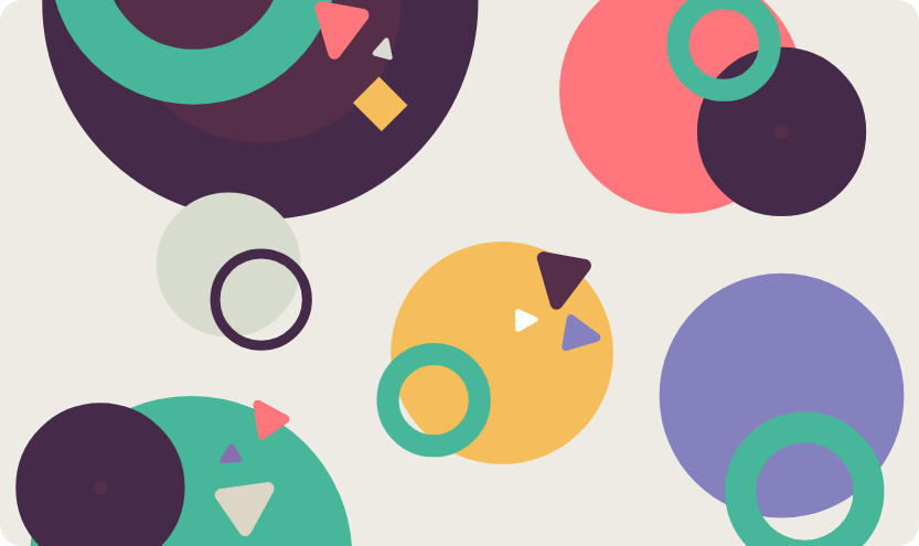 Het nieuwe kleurenpalet van Connect