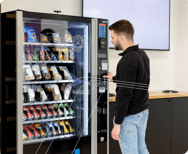 Huisstijlontwikkeling Jaski Automaten - marketingbureau Code Blauw