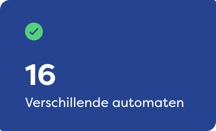 Jaski automaten marketing