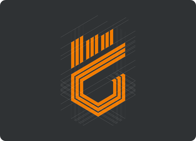 Beeldmerk grafisch design Focus
