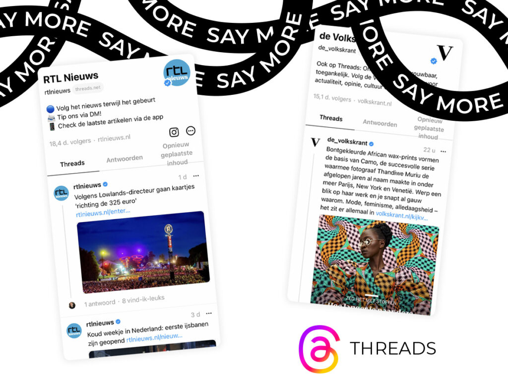 Instagram Threads