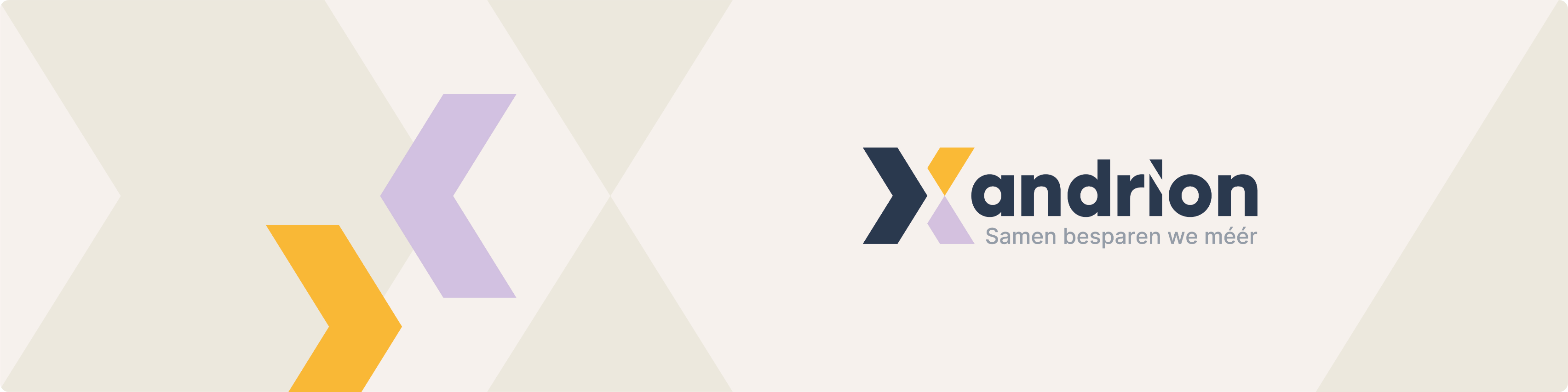 Banner Xandrion
