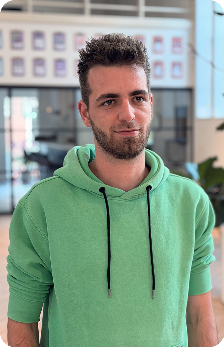 team-code-blauw-gerrit full stack