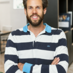 Sander van den Brink