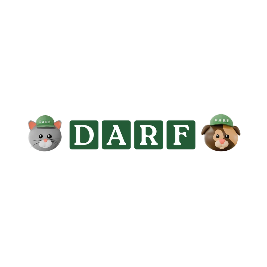 Logo DARF