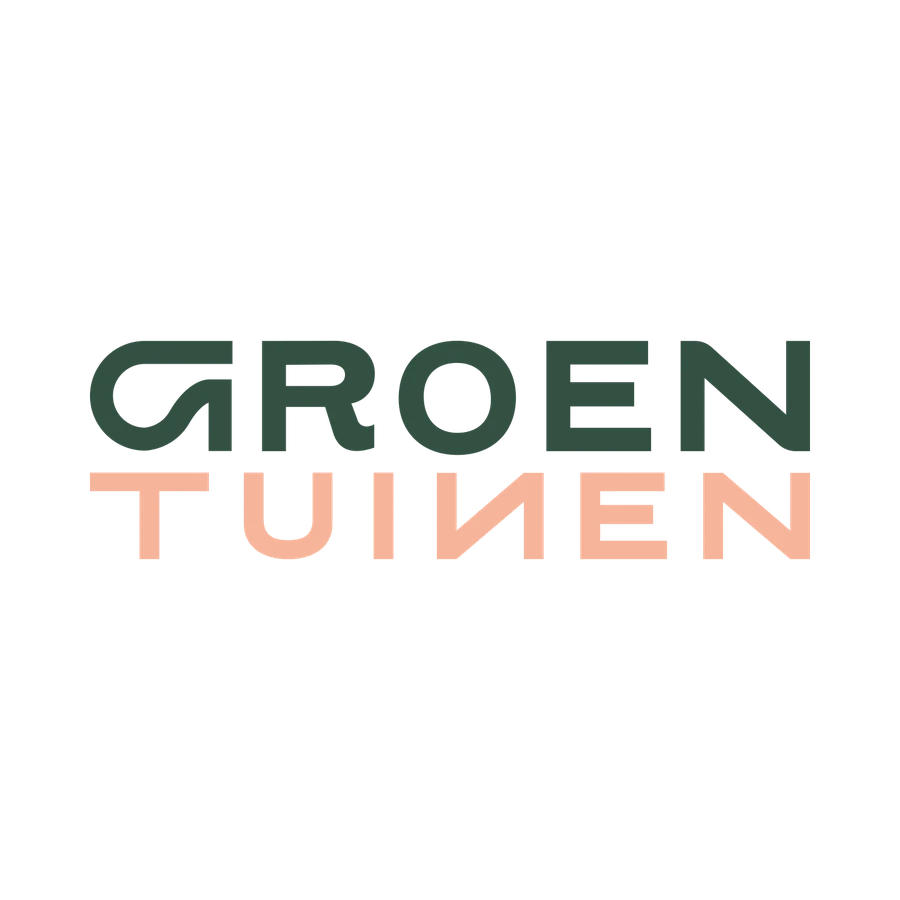 Logo Groen Tuinen