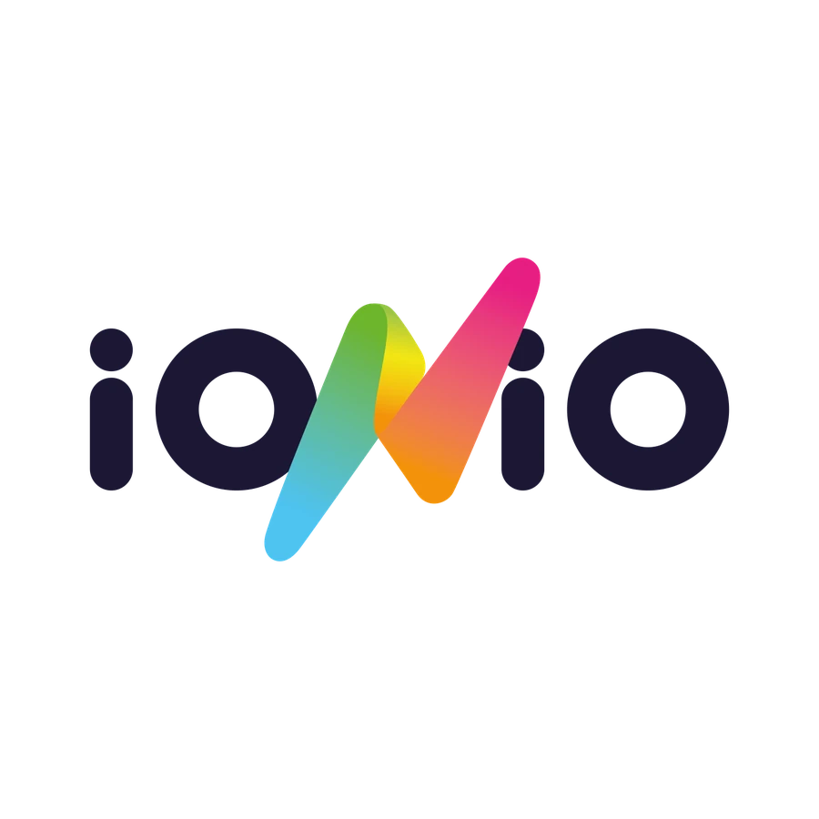 Logo ioNio
