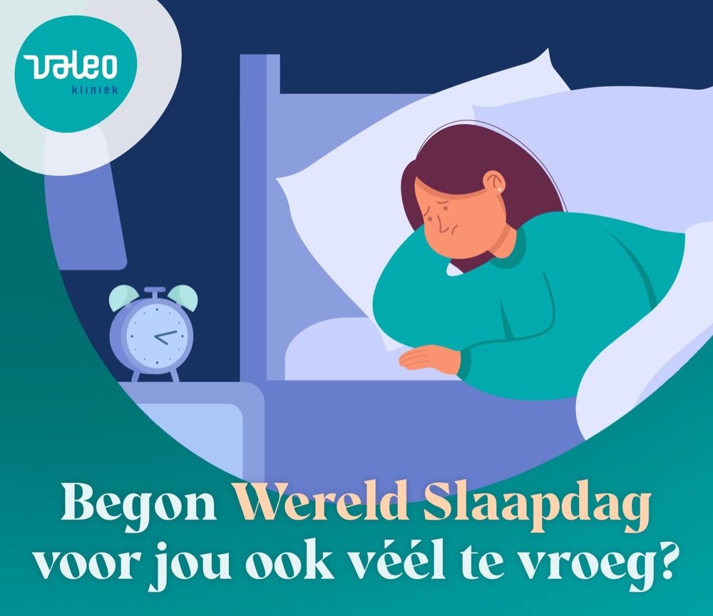 Social media door Code Blauw voor Valeo Kliniek
